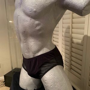 SunCatcher Swim - Black S101*